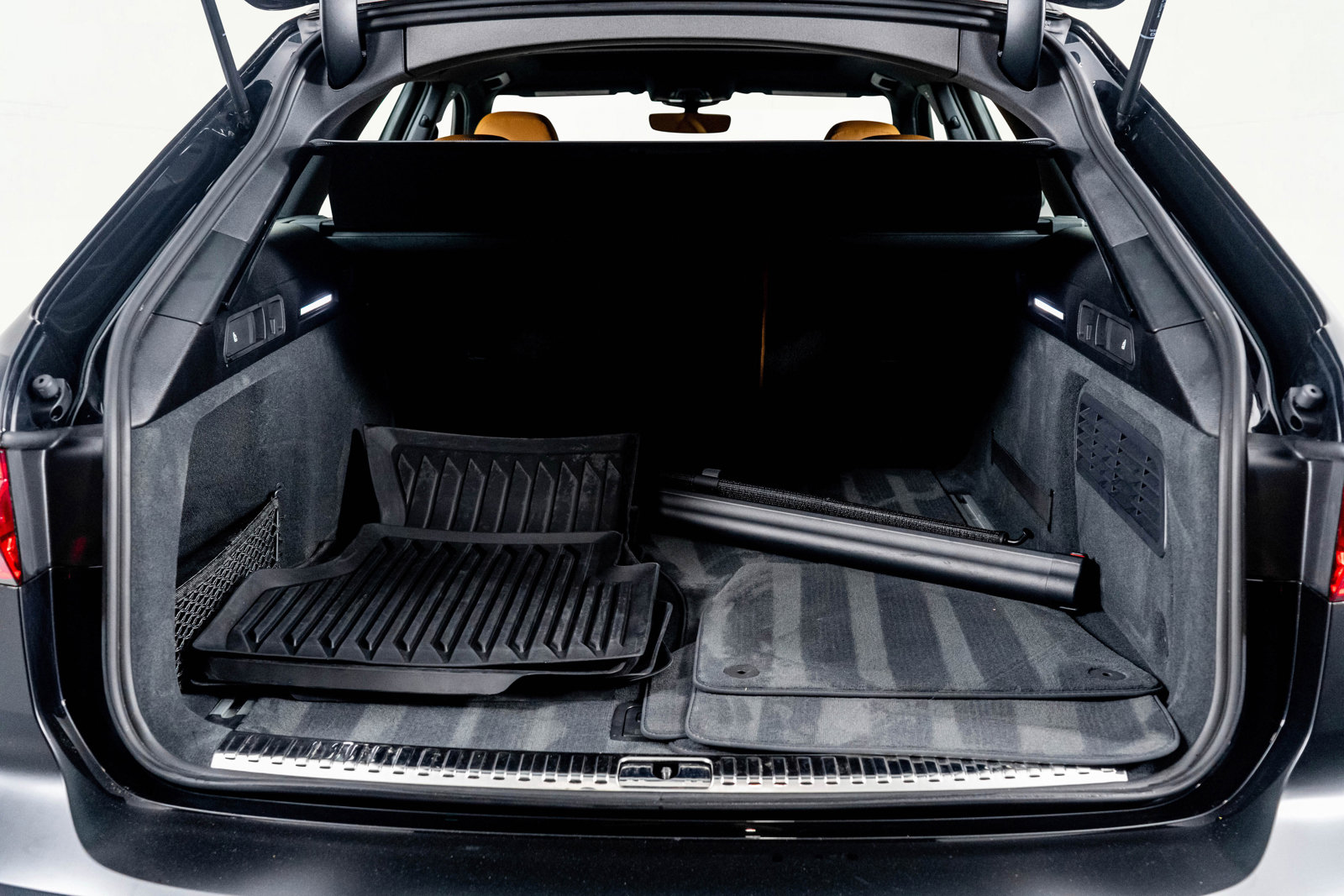 Used 2025 Audi RS 6 performance image 62