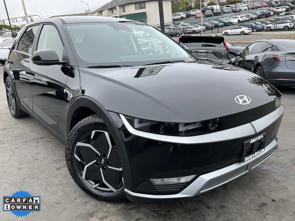 Used 2024 Hyundai Ioniq 5 SEL