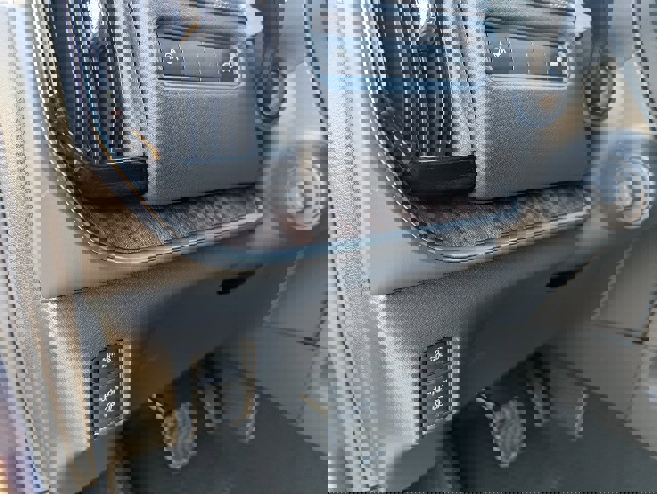 New 2026 Nissan Armada SL image 16