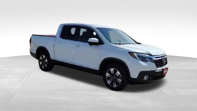 Used 2017 Honda Ridgeline RTL-T image 2