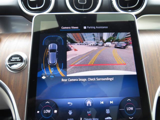 Used 2026 Mercedes-Benz GLC 300 4MATIC image 14