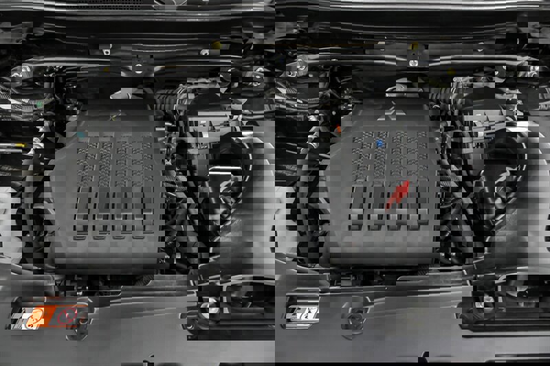 Used 2020 Mitsubishi Eclipse Cross ES image 14