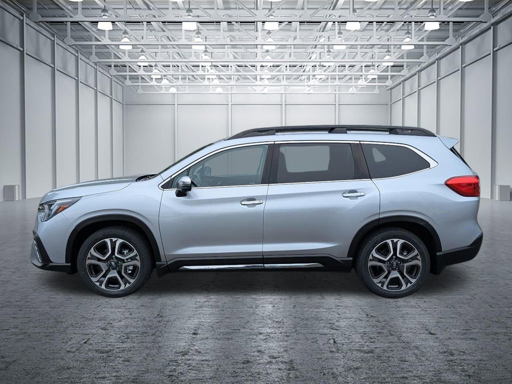 Used 2023 Subaru Ascent Touring AWD/4WD image 2