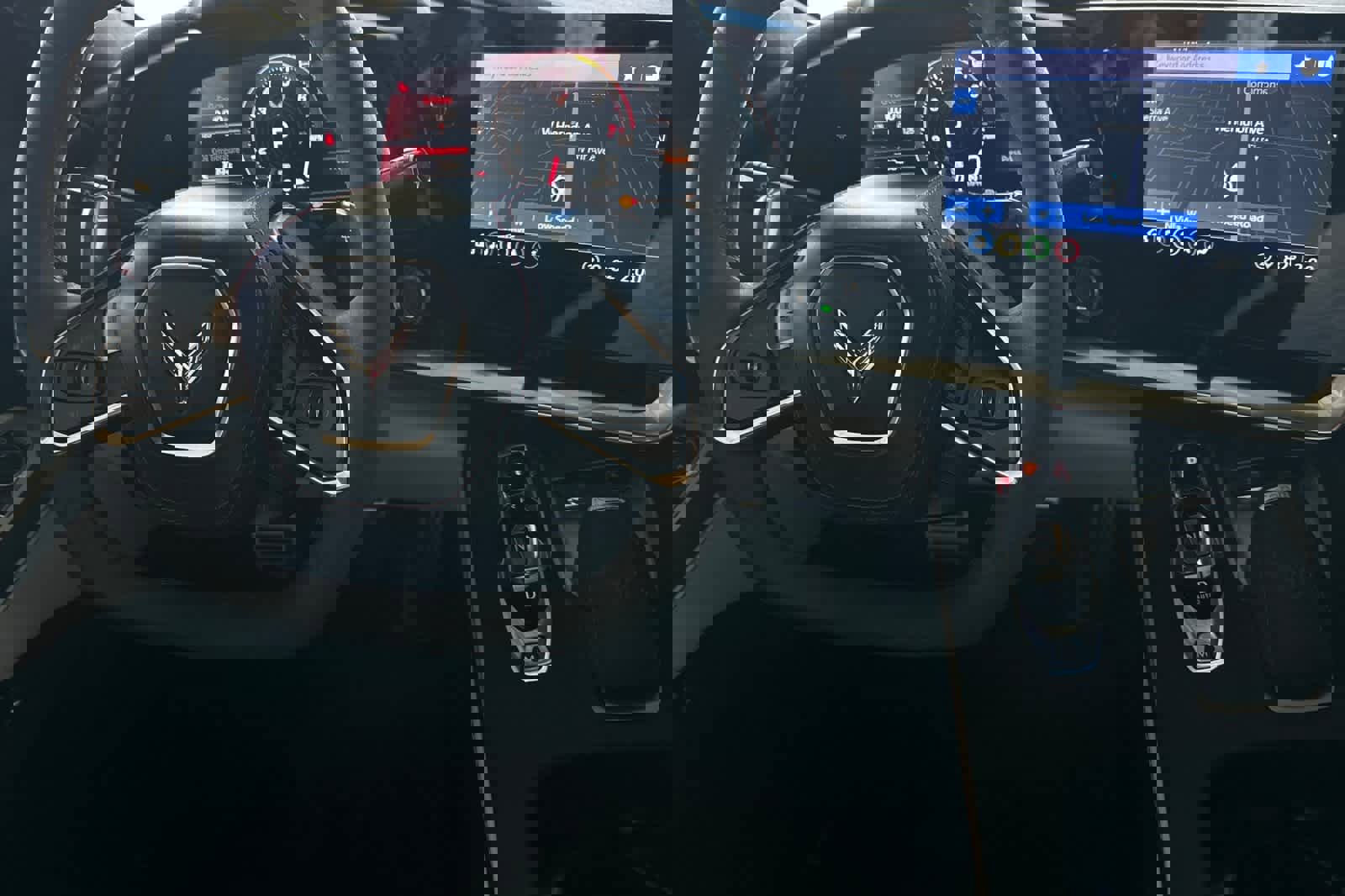 Used 2023 Chevrolet Corvette Stingray Premium Conv image 14