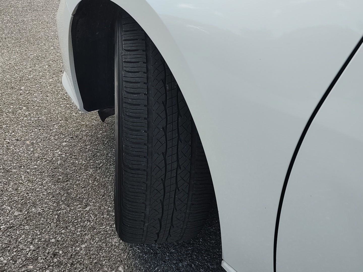 Used 2021 Nissan Altima 2.5 SV image 30