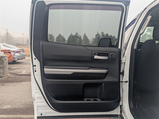 Used 2020 Toyota Tundra SR5 image 23