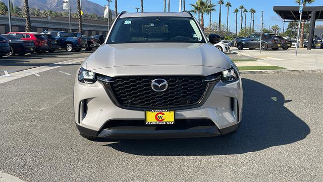 New 2026 MAZDA CX-90 3.3 Turbo w/ Premium Sport Pkg image 3
