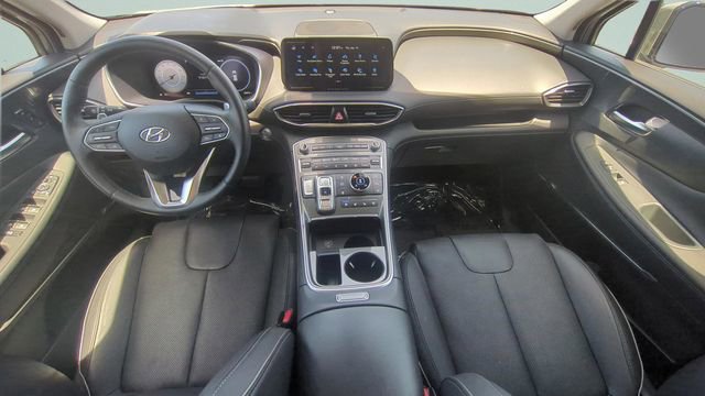 Used 2023 Hyundai Santa Fe Limited AWD/4WD image 11
