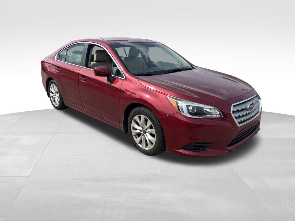 Used 2016 Subaru Legacy 2.5i Premium image 34