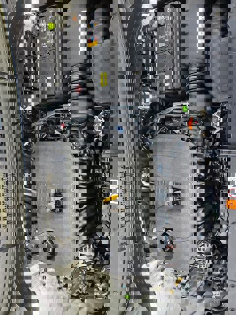 Used 2025 Kia Soul LX image 27