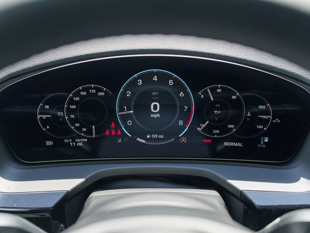 New 2026 Porsche Panamera 4 AWD/4WD image 24