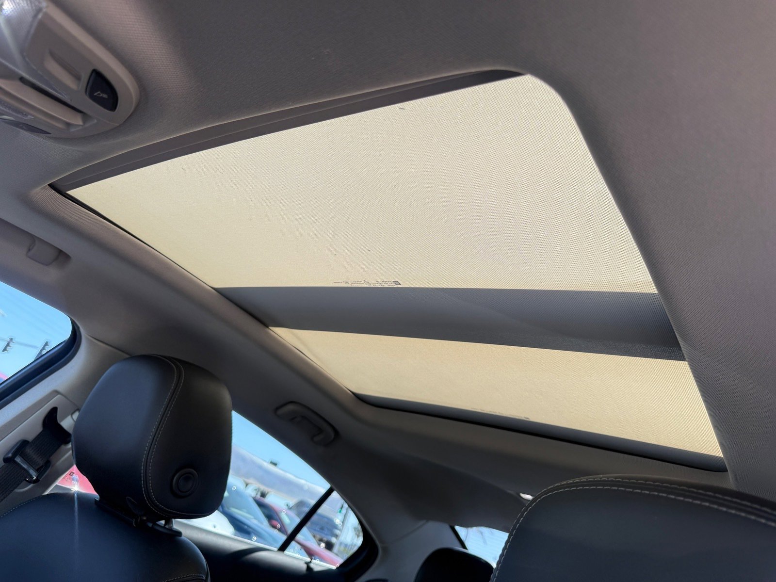 Used 2016 Buick LaCrosse Leather FWD image 34