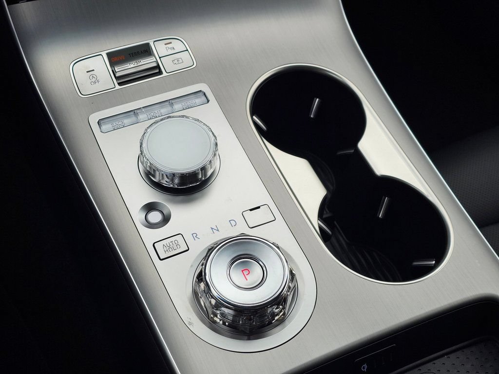 New 2026 Genesis GV70 2.5T Advanced AWD/4WD image 19