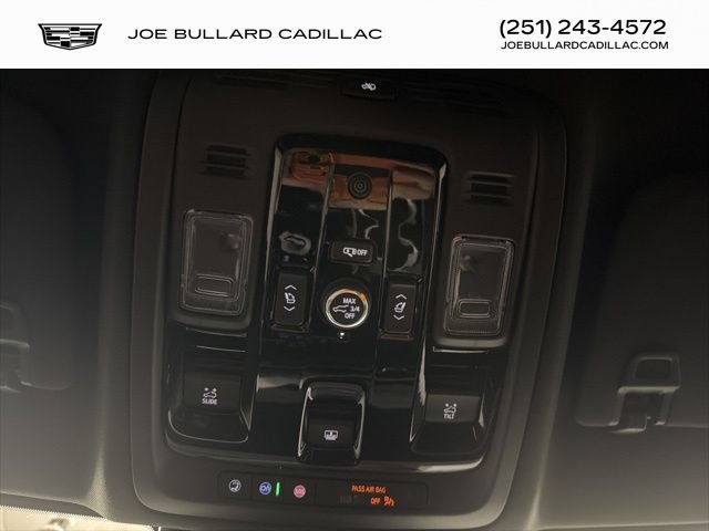 New 2026 Cadillac Escalade Sport w/ Touring Package AWD/4WD image 35