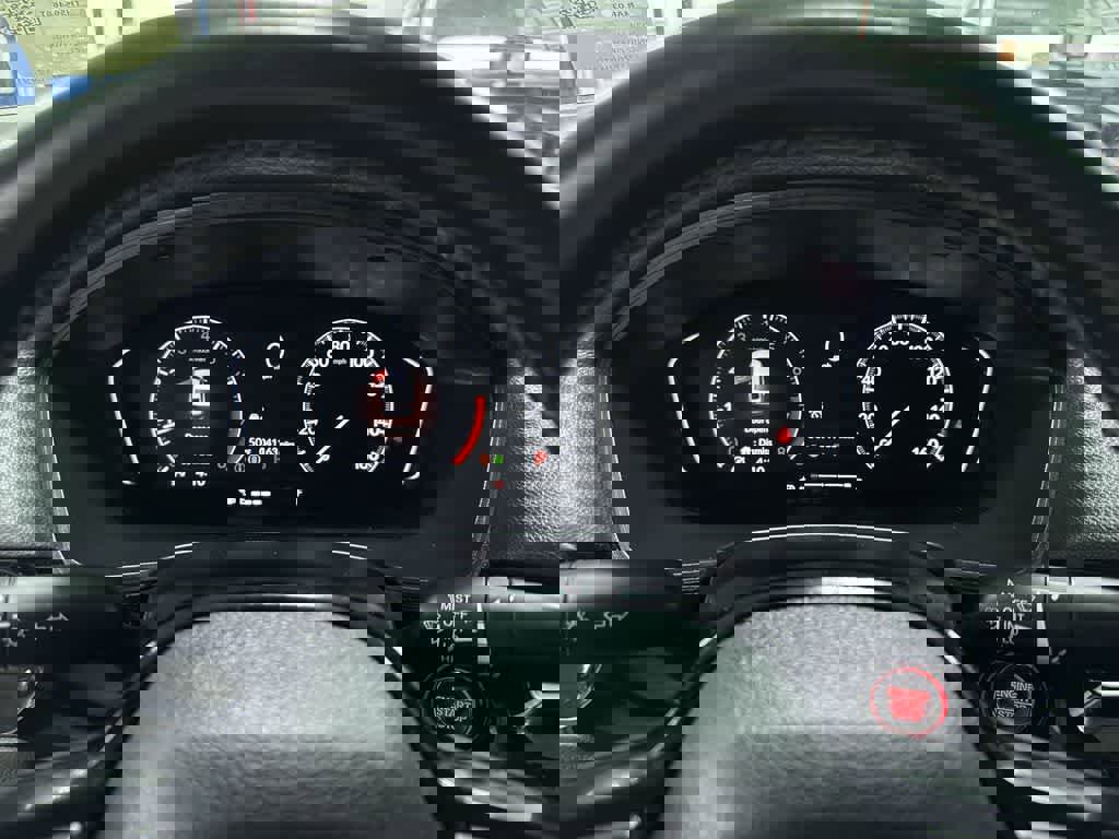 Certified 2024 Honda Civic EX image 31