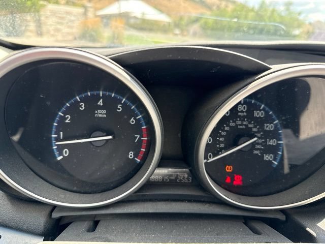 Used 2012 MAZDA MAZDA3 i Touring FWD image 16