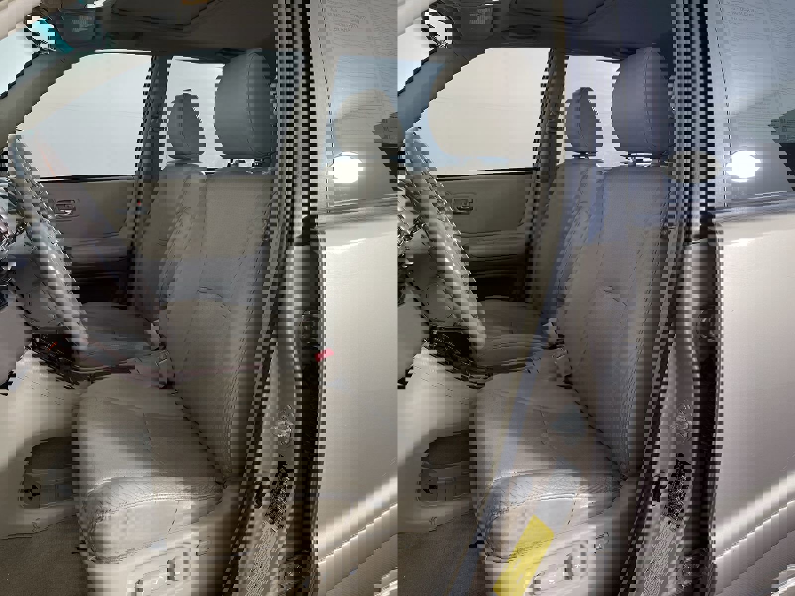 Used 2006 Toyota Highlander 4WD Hybrid image 14