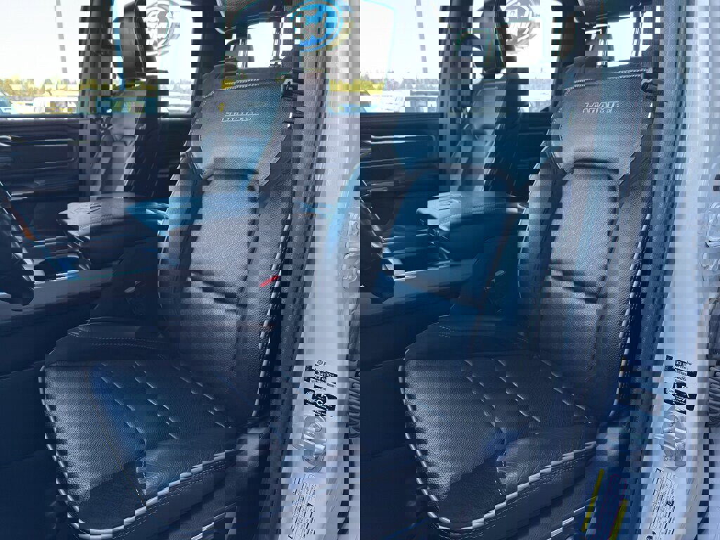 Used 2022 RAM 1500 Laramie image 14