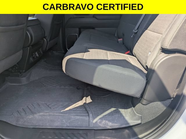 Certified 2025 Chevrolet Silverado 2500 LT AWD/4WD image 25