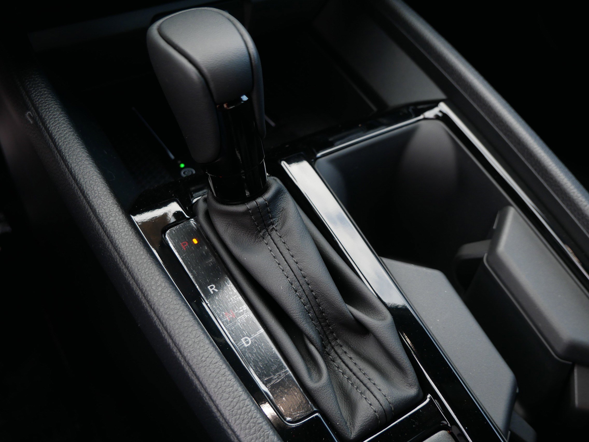 New 2026 Honda Accord Sport image 20