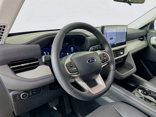 New 2026 Ford Explorer Active image 9