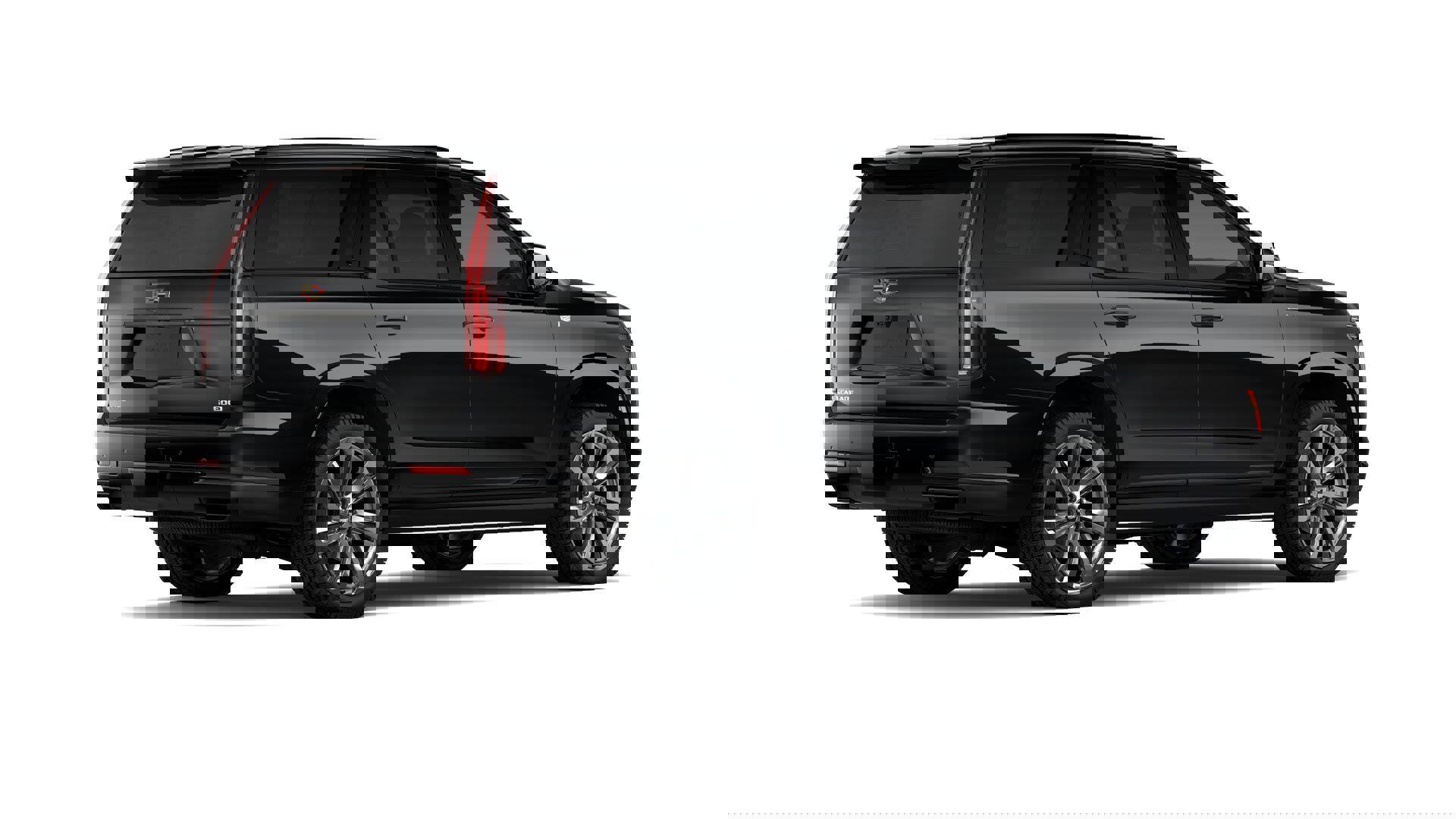 New 2026 Cadillac Escalade Sport image 36