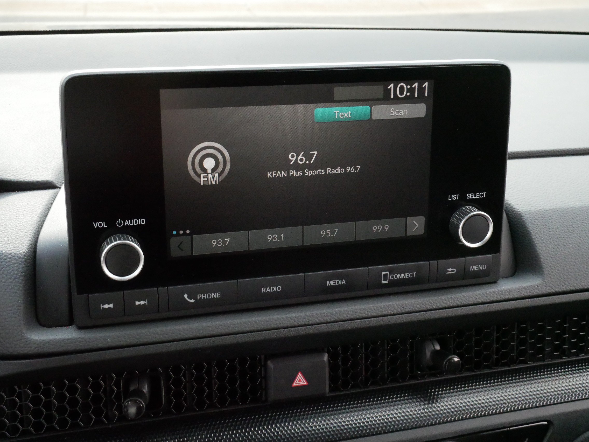 Used 2024 Honda CR-V EX image 22