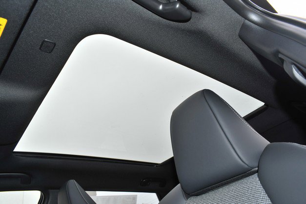 New 2026 Toyota bZ XLE image 10