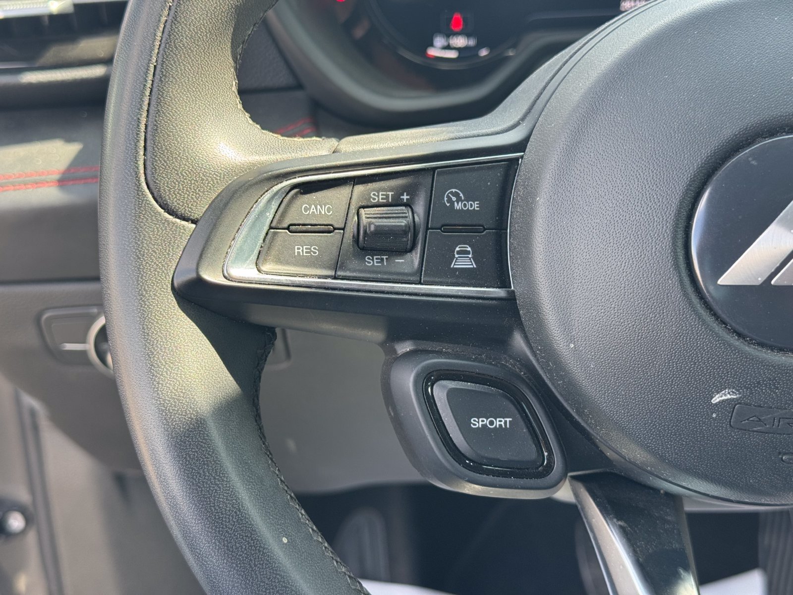 Used 2024 Dodge Hornet GT w/ GT Blacktop Package AWD/4WD image 25