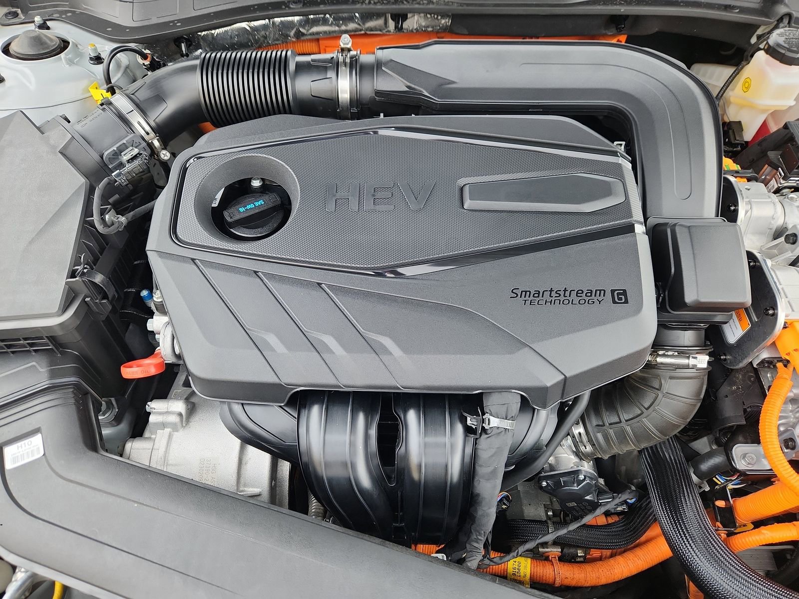Used 2023 Hyundai Sonata SEL FWD image 16