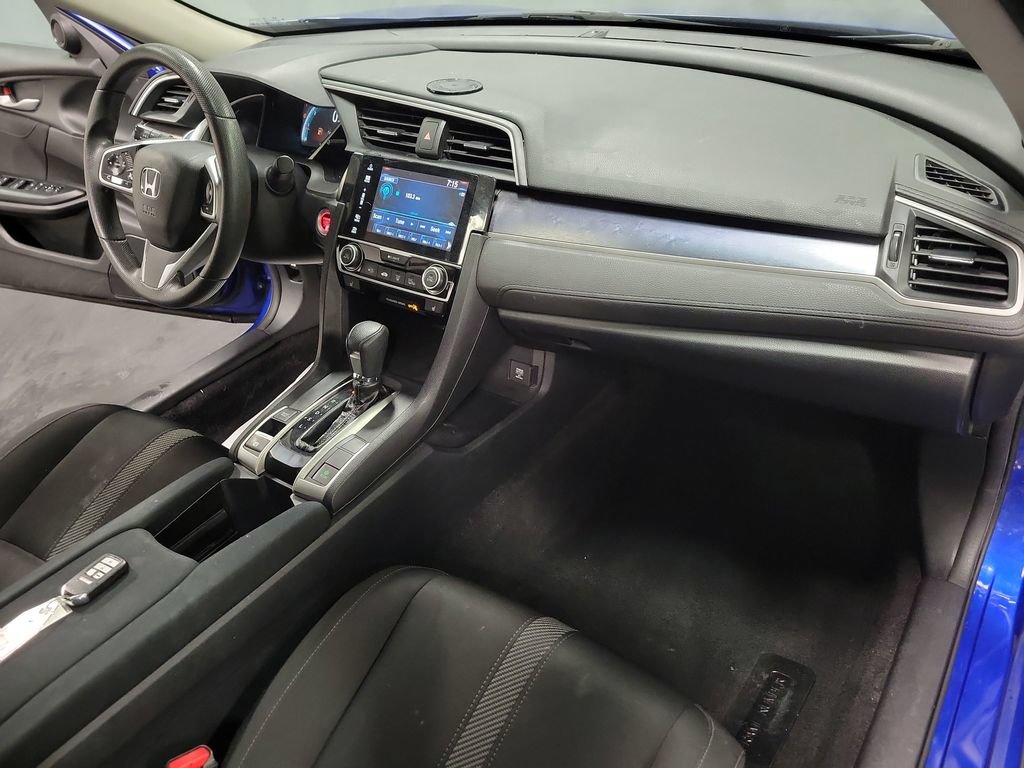 Used 2016 Honda Civic EX-T image 29
