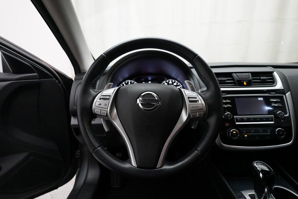 Used 2018 Nissan Altima 2.5 SR image 4