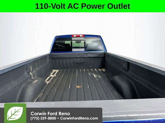 Used 2015 Chevrolet Silverado 2500 High Country w/ Duramax Plus Package image 25