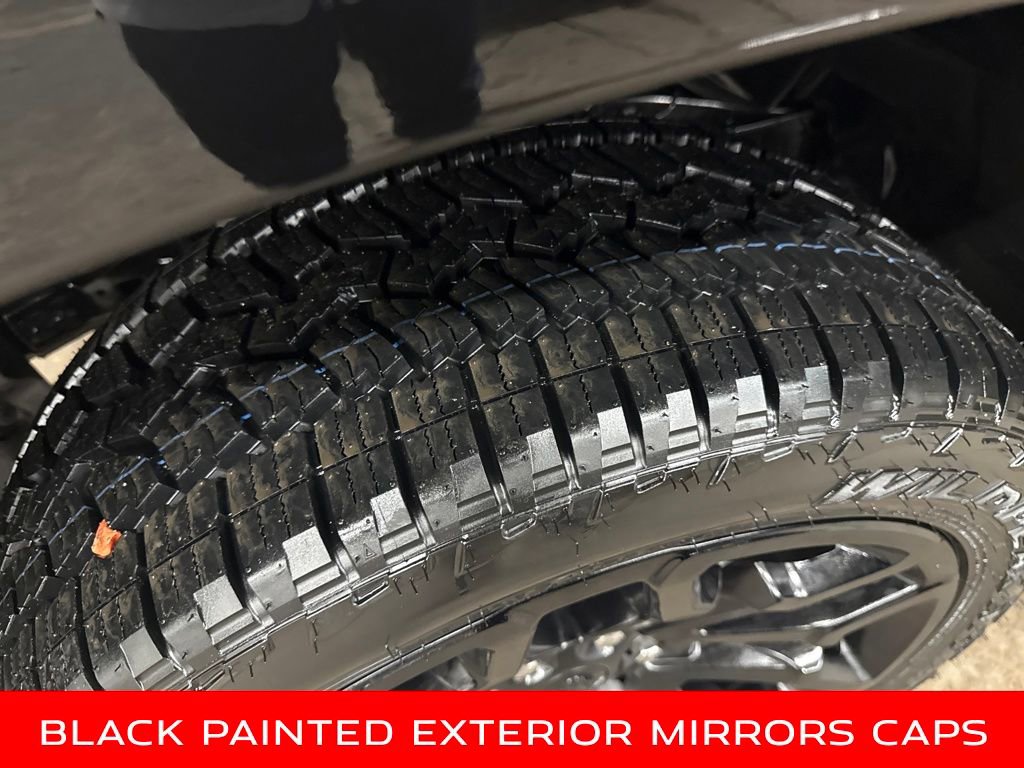 New 2026 RAM 1500 Limited image 34