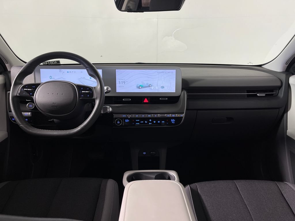 Certified 2024 Hyundai Ioniq 5 SEL RWD image 14