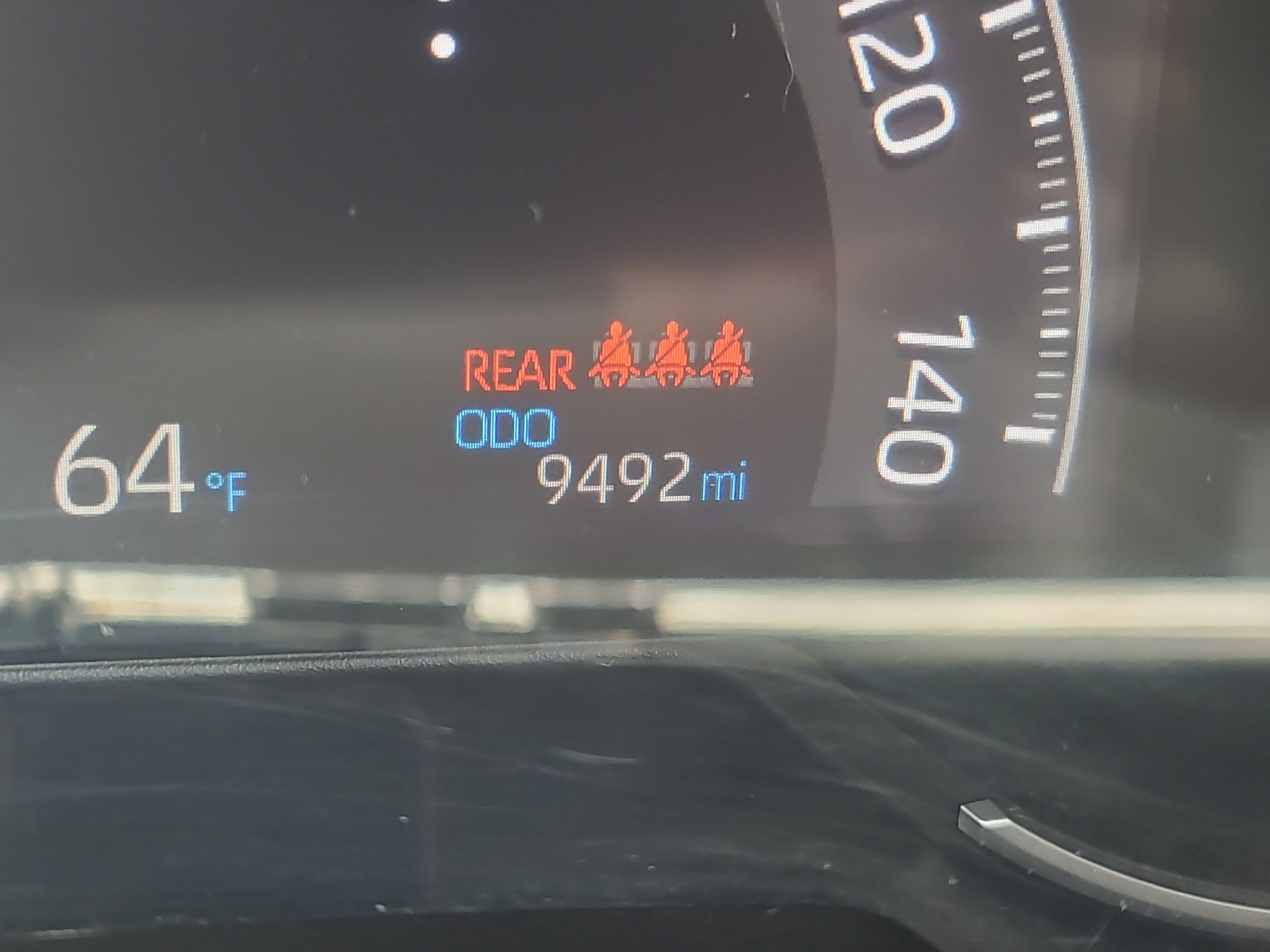Used 2024 Toyota RAV4 LE AWD/4WD image 23