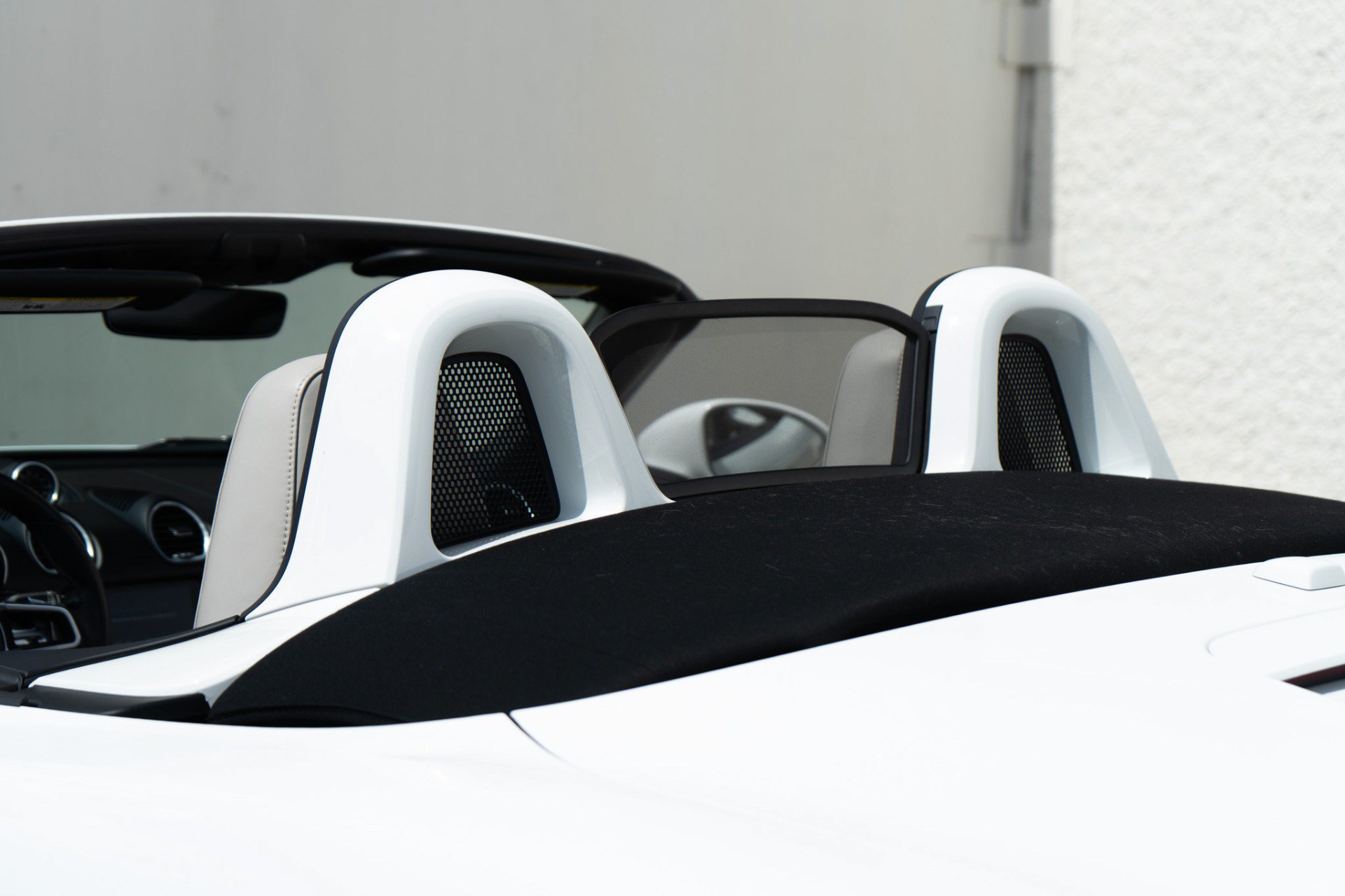 Used 2023 Porsche 718 Boxster S RWD image 29