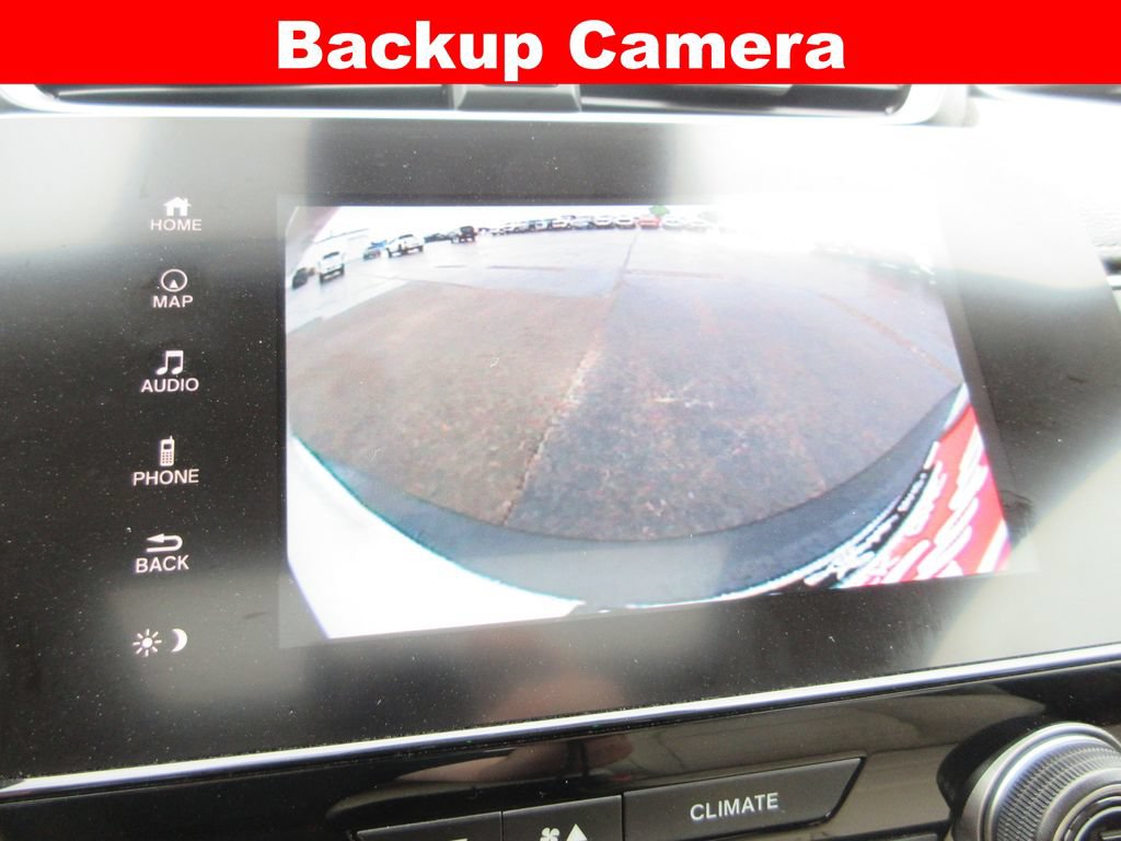 Used 2022 Honda CR-V Touring image 19