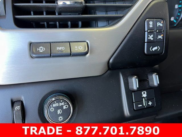 Used 2018 GMC Yukon Denali w/ Denali Ultimate Package image 22