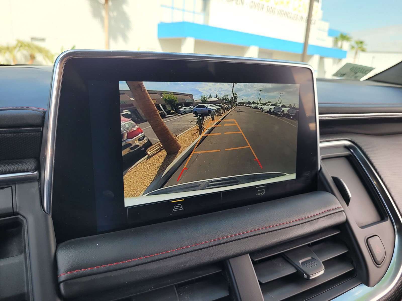 Used 2023 Chevrolet Tahoe RST image 17