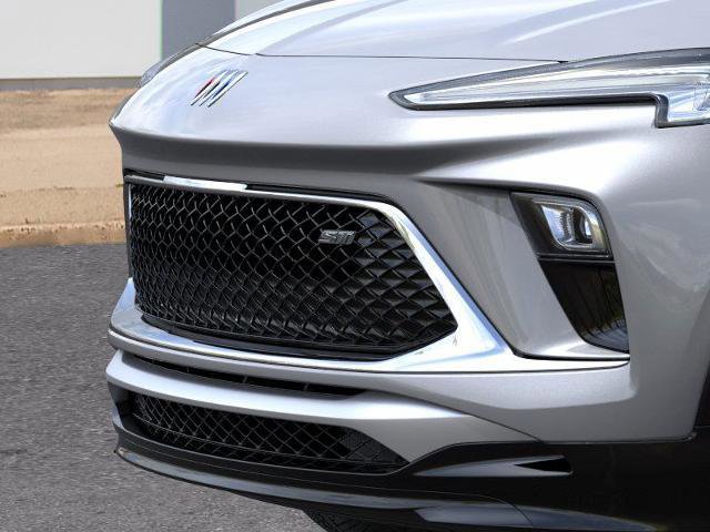 New 2026 Buick Encore GX Sport Touring w/ Comfort Package image 13