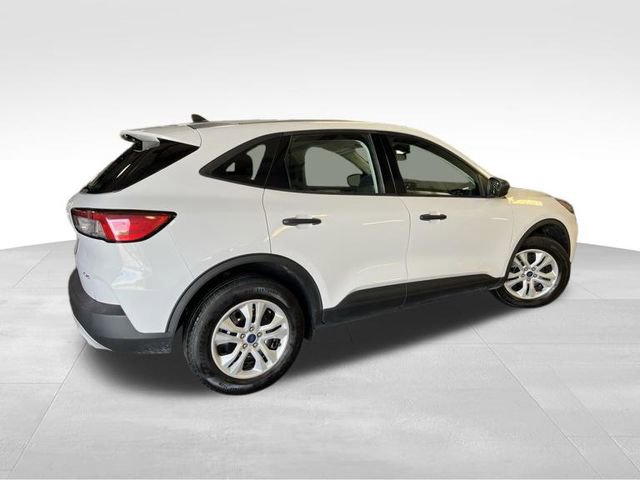 Used 2022 Ford Escape S AWD/4WD image 7