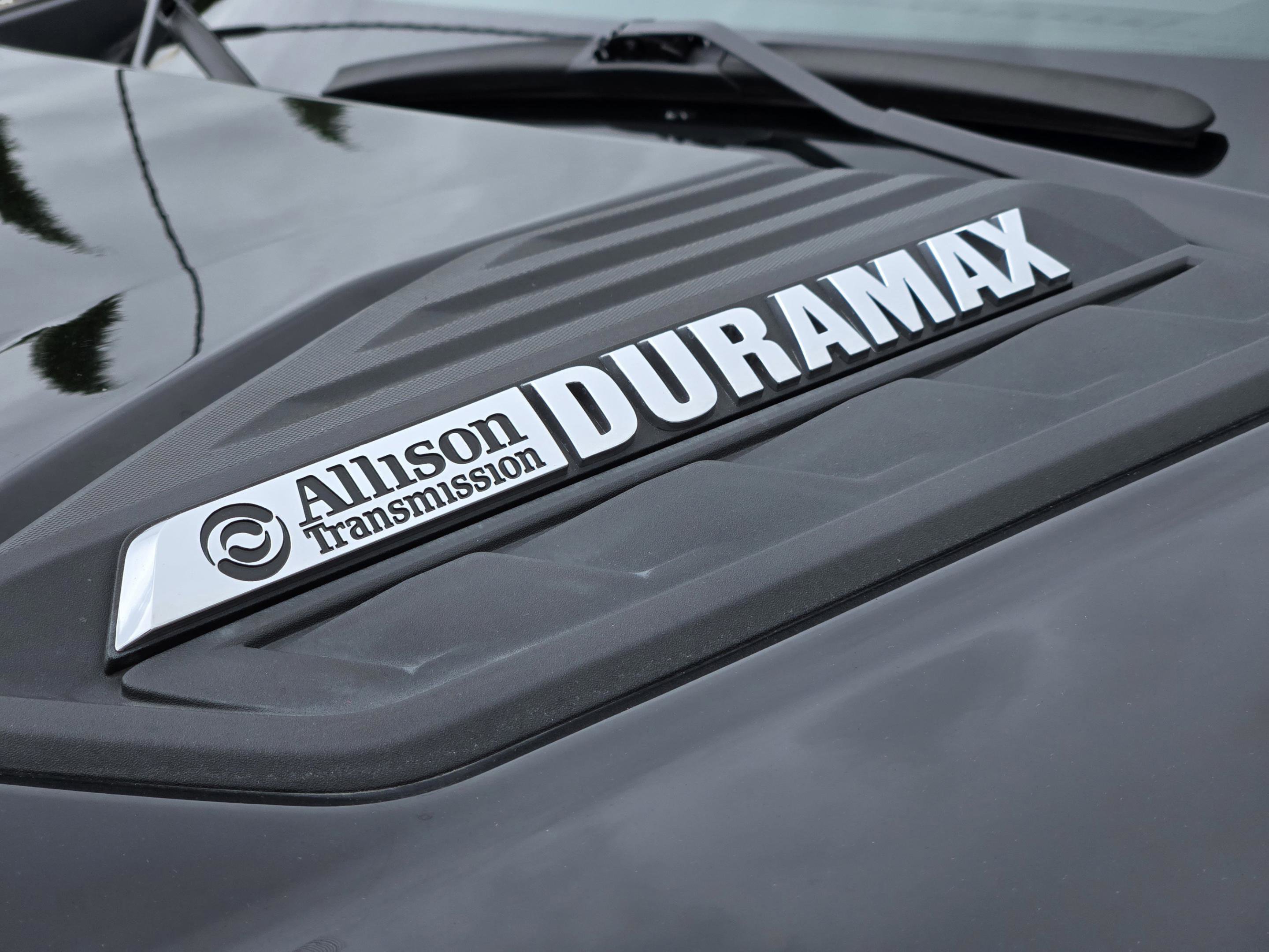 Used 2023 Chevrolet Silverado 2500 Custom w/ Custom Value Package image 40