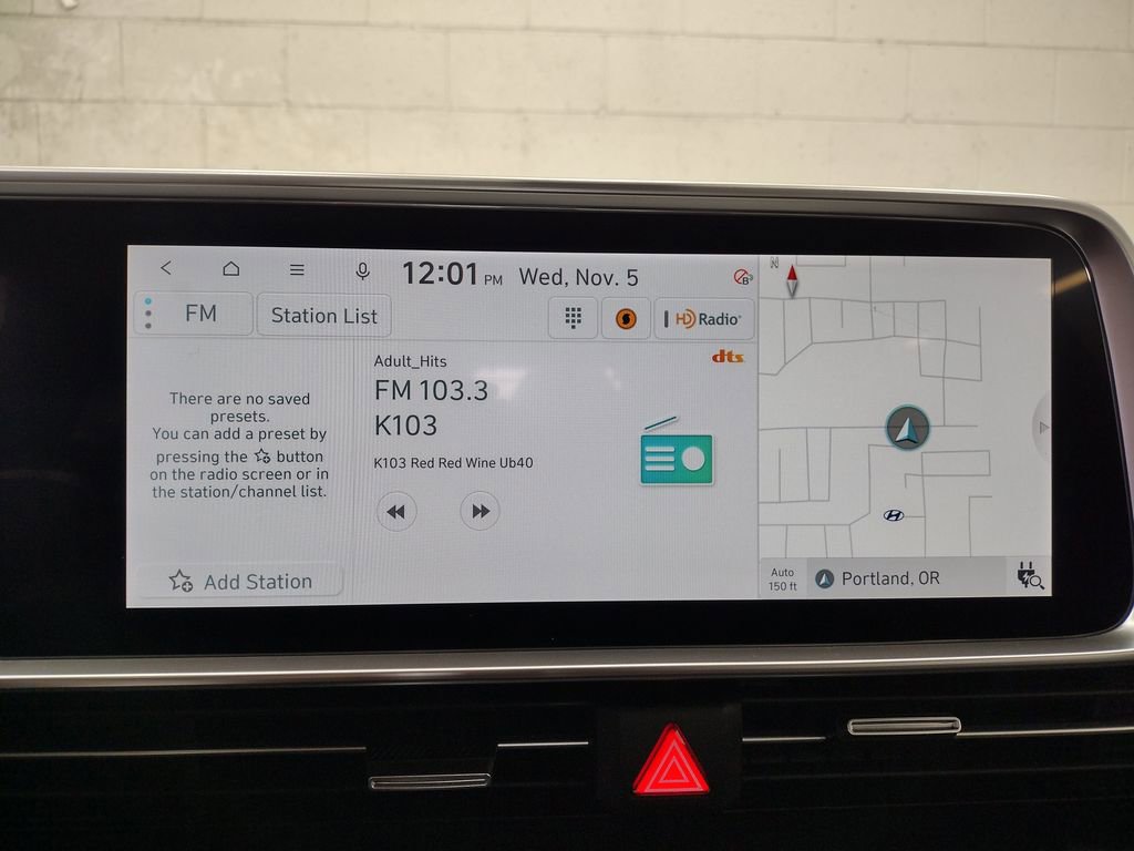 Used 2025 Hyundai Ioniq 6 SE image 27