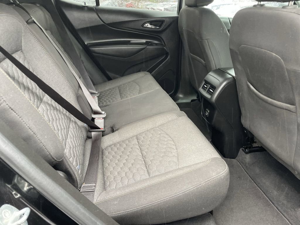 Used 2020 Chevrolet Equinox LT image 23