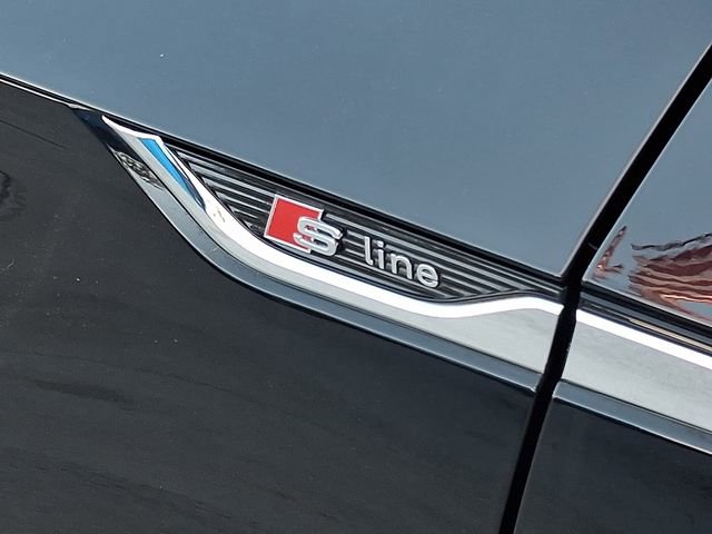 Used 2024 Audi A5 2.0T Premium Plus image 36
