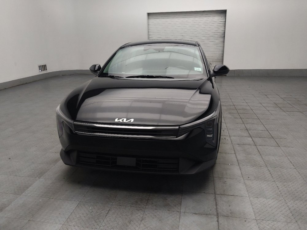 Used 2025 Kia K4 FWD image 15