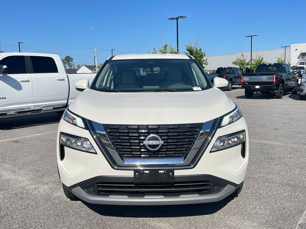 Used 2023 Nissan Rogue SV FWD image 43