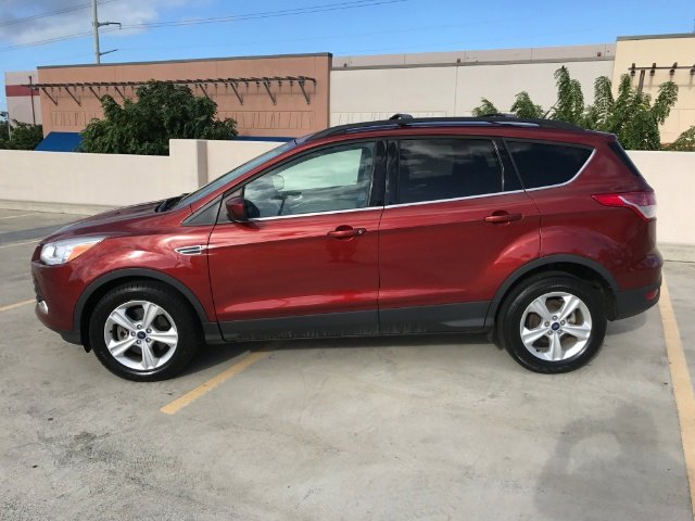Used 2014 Ford Escape SE w/ Equipment Group 201A image 2