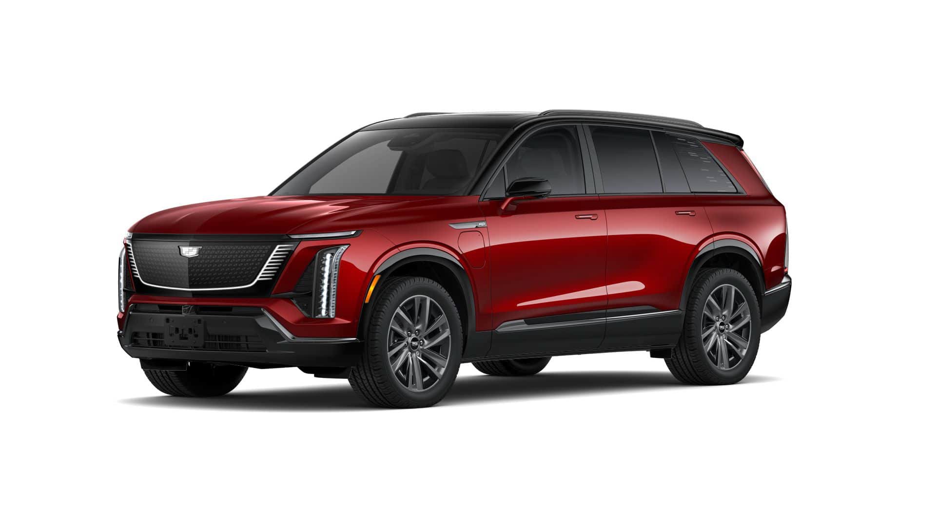 New 2026 Cadillac Vistiq Sport AWD/4WD image 26